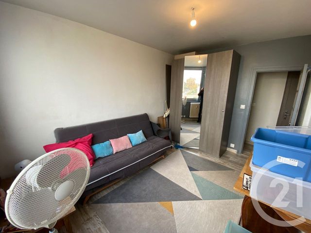 Appartement T4 &agrave; louer - 4 pi&egrave;ces - 105,12 m2 - Le Mans - 72 - PAYS-DE-LOIRE