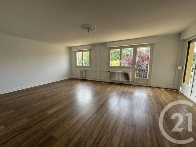 Appartement T3 &agrave; louer - 3 pi&egrave;ces - 79,74 m2 - Le Mans - 72 - PAYS-DE-LOIRE