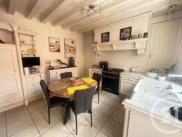 Maison &agrave; vendre - 4 pi&egrave;ces - 125,58 m2 - Le Mans - 72 - PAYS-DE-LOIRE