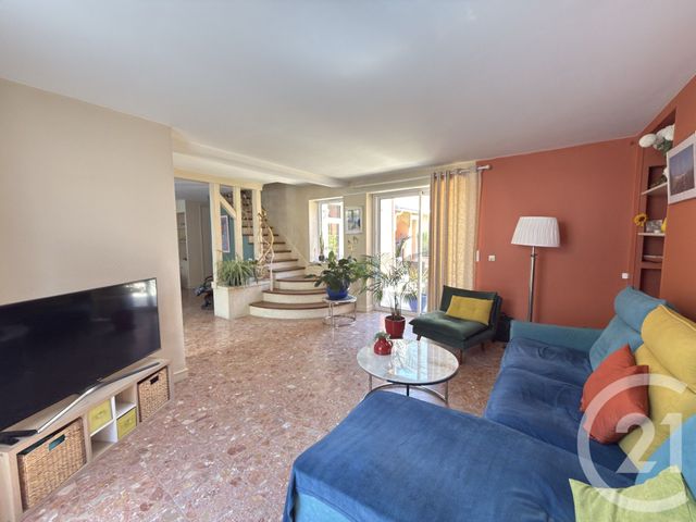 Maison &agrave; vendre - 4 pi&egrave;ces - 125,58 m2 - Le Mans - 72 - PAYS-DE-LOIRE