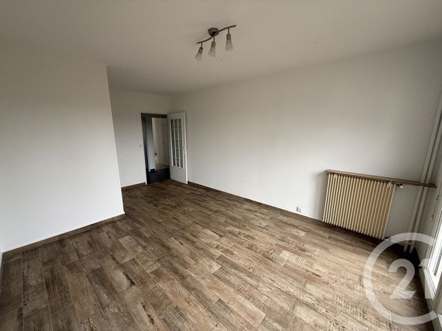 Appartement F3 &agrave; vendre - 3 pi&egrave;ces - 61,98 m2 - Le Mans - 72 - PAYS-DE-LOIRE