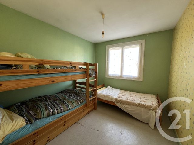 Maison &agrave; vendre - 4 pi&egrave;ces - 83,69 m2 - Ruaudin - 72 - PAYS-DE-LOIRE