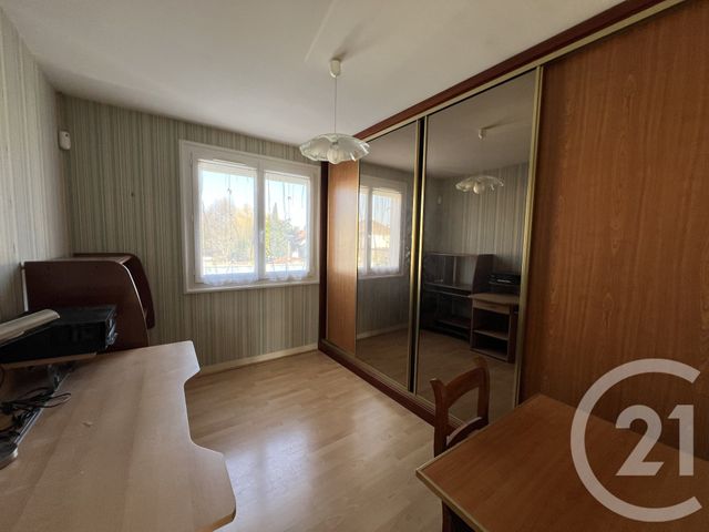 Maison &agrave; vendre - 4 pi&egrave;ces - 83,69 m2 - Ruaudin - 72 - PAYS-DE-LOIRE