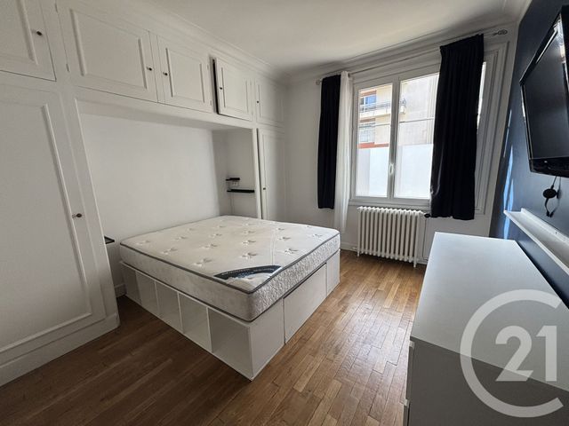 Appartement T3 &agrave; louer - 3 pi&egrave;ces - 78,05 m2 - Le Mans - 72 - PAYS-DE-LOIRE