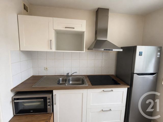 Appartement T2 &agrave; vendre - 2 pi&egrave;ces - 49,28 m2 - Le Mans - 72 - PAYS-DE-LOIRE