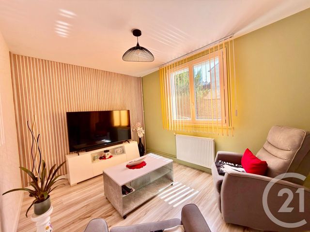 Appartement T3 &agrave; vendre - 3 pi&egrave;ces - 73,77 m2 - Le Mans - 72 - PAYS-DE-LOIRE