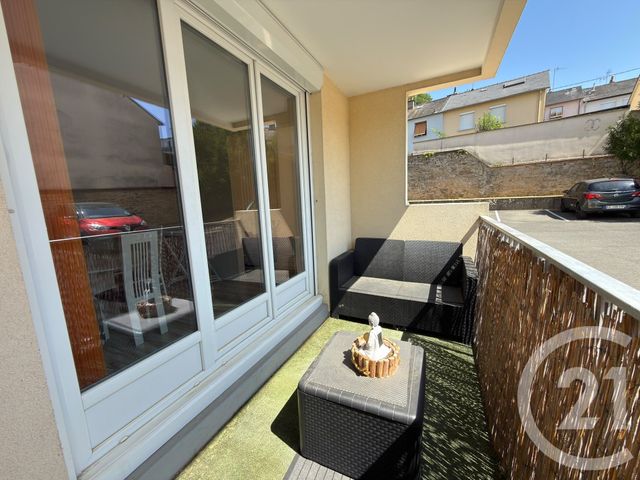 Appartement T3 &agrave; vendre - 3 pi&egrave;ces - 73,77 m2 - Le Mans - 72 - PAYS-DE-LOIRE