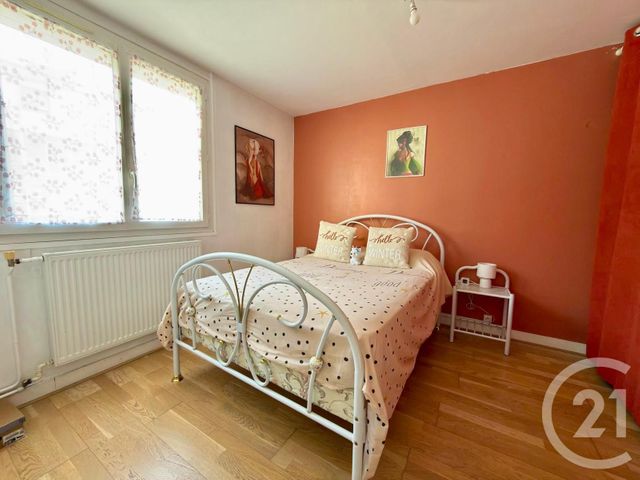 Appartement T3 &agrave; vendre - 3 pi&egrave;ces - 73,77 m2 - Le Mans - 72 - PAYS-DE-LOIRE