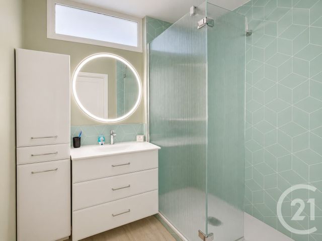 Appartement T3 &agrave; vendre - 3 pi&egrave;ces - 73,77 m2 - Le Mans - 72 - PAYS-DE-LOIRE