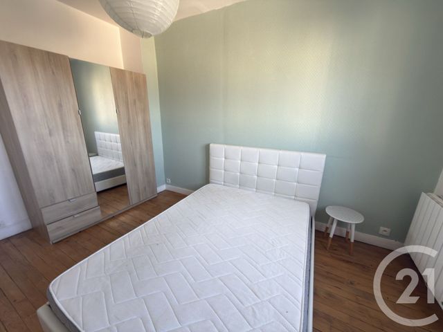 Appartement T5 &agrave; louer - 5 pi&egrave;ces - 114,36 m2 - Le Mans - 72 - PAYS-DE-LOIRE