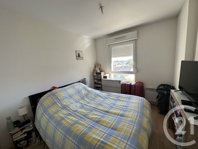 Appartement F2 &agrave; louer - 2 pi&egrave;ces - 41,07 m2 - Le Mans - 72 - PAYS-DE-LOIRE