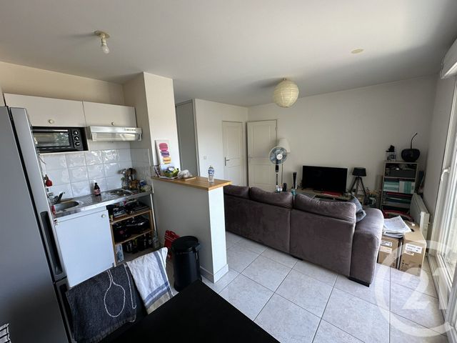 Appartement F2 à louer LE MANS