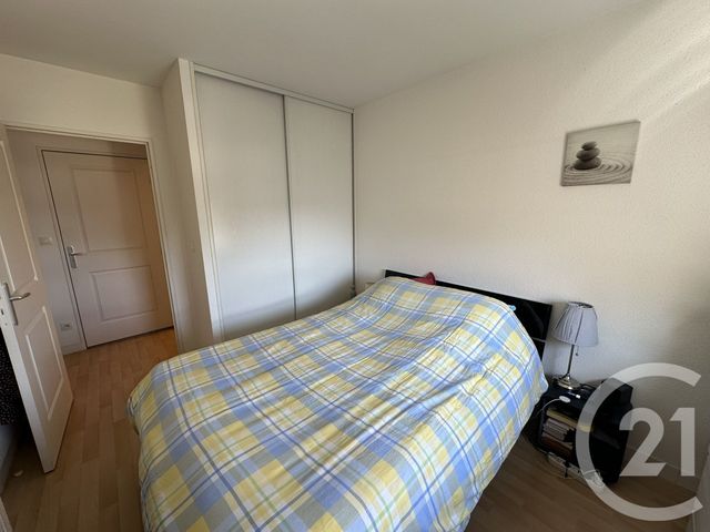 Appartement F2 &agrave; louer - 2 pi&egrave;ces - 41,07 m2 - Le Mans - 72 - PAYS-DE-LOIRE