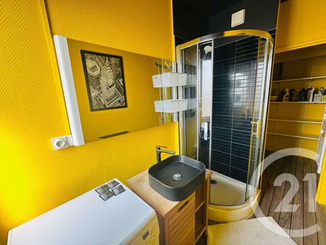 Appartement T2 &agrave; louer - 2 pi&egrave;ces - 52,07 m2 - Le Mans - 72 - PAYS-DE-LOIRE