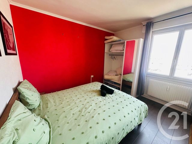 Appartement T2 &agrave; louer - 2 pi&egrave;ces - 52,07 m2 - Le Mans - 72 - PAYS-DE-LOIRE