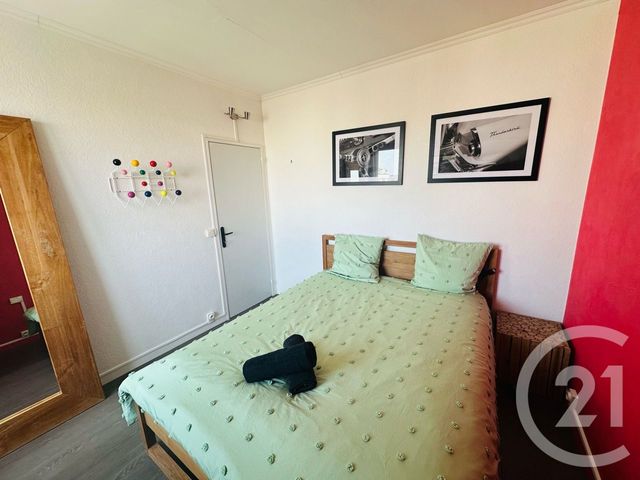 Appartement T2 &agrave; louer - 2 pi&egrave;ces - 52,07 m2 - Le Mans - 72 - PAYS-DE-LOIRE
