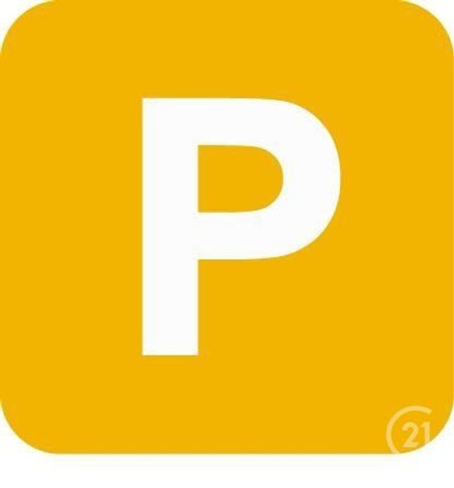 Parking &agrave; louer - 9 m2 - Le Mans - 72 - PAYS-DE-LOIRE