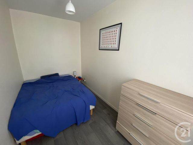 Appartement F2 &agrave; louer - 2 pi&egrave;ces - 38,05 m2 - Le Mans - 72 - PAYS-DE-LOIRE