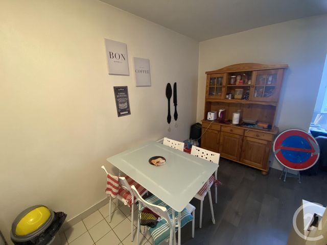 Appartement F2 &agrave; louer - 2 pi&egrave;ces - 38,05 m2 - Le Mans - 72 - PAYS-DE-LOIRE
