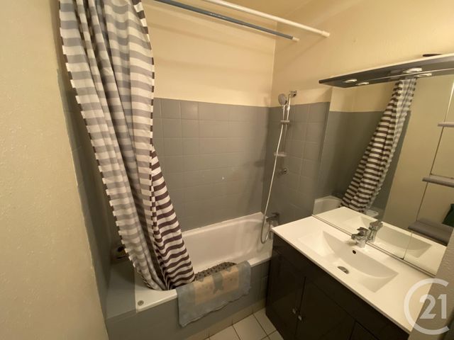 Appartement F2 &agrave; louer - 2 pi&egrave;ces - 38,05 m2 - Le Mans - 72 - PAYS-DE-LOIRE
