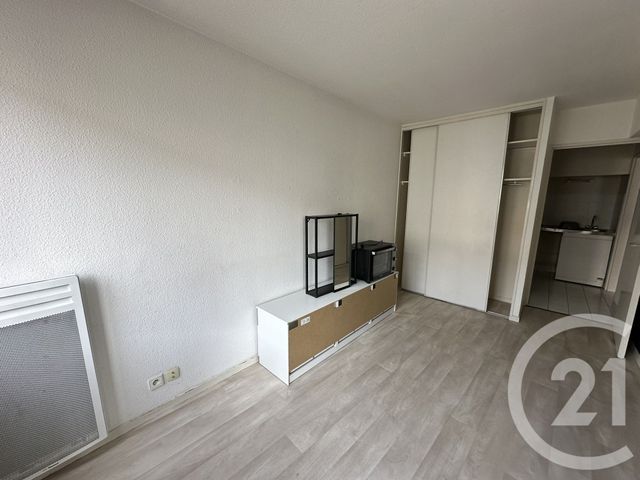 Appartement T2 &agrave; louer - 2 pi&egrave;ces - 32,45 m2 - Le Mans - 72 - PAYS-DE-LOIRE