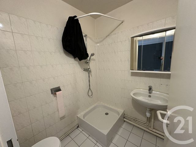 Appartement T2 &agrave; louer - 2 pi&egrave;ces - 32,45 m2 - Le Mans - 72 - PAYS-DE-LOIRE