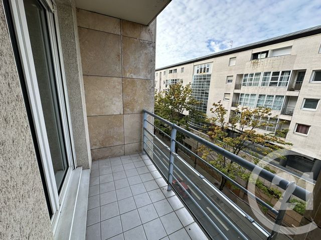 Appartement T2 &agrave; louer - 2 pi&egrave;ces - 32,45 m2 - Le Mans - 72 - PAYS-DE-LOIRE