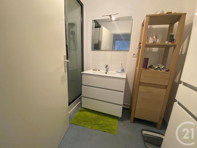 Appartement F4 &agrave; louer - 4 pi&egrave;ces - 98,26 m2 - Le Mans - 72 - PAYS-DE-LOIRE