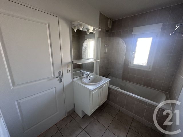 Appartement F2 &agrave; louer - 2 pi&egrave;ces - 46,74 m2 - Le Mans - 72 - PAYS-DE-LOIRE