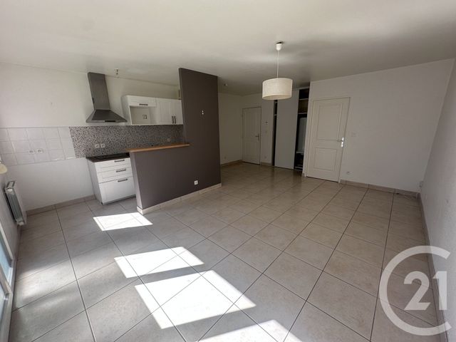 Appartement F2 à louer LE MANS