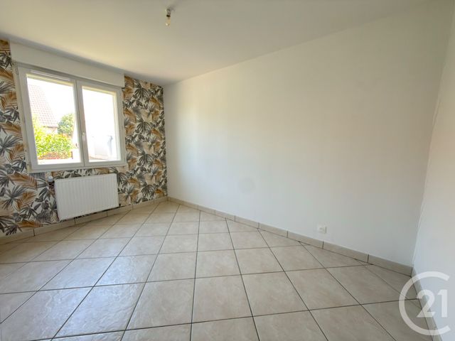 Maison &agrave; vendre - 5 pi&egrave;ces - 118 m2 - St Gervais En Belin - 72 - PAYS-DE-LOIRE