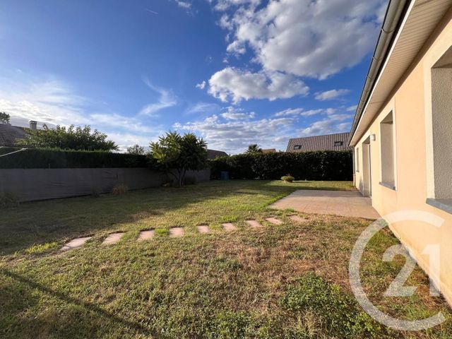 Maison &agrave; vendre - 5 pi&egrave;ces - 118 m2 - St Gervais En Belin - 72 - PAYS-DE-LOIRE