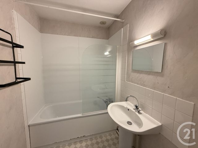 Appartement F2 &agrave; louer - 2 pi&egrave;ces - 49,03 m2 - Le Mans - 72 - PAYS-DE-LOIRE