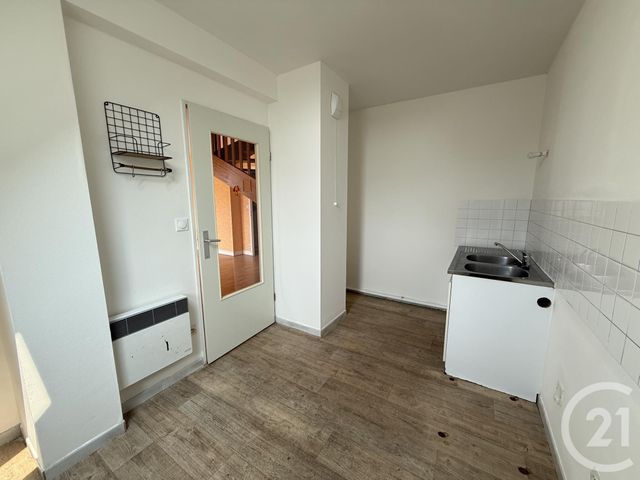 Appartement F2 &agrave; louer - 2 pi&egrave;ces - 49,03 m2 - Le Mans - 72 - PAYS-DE-LOIRE