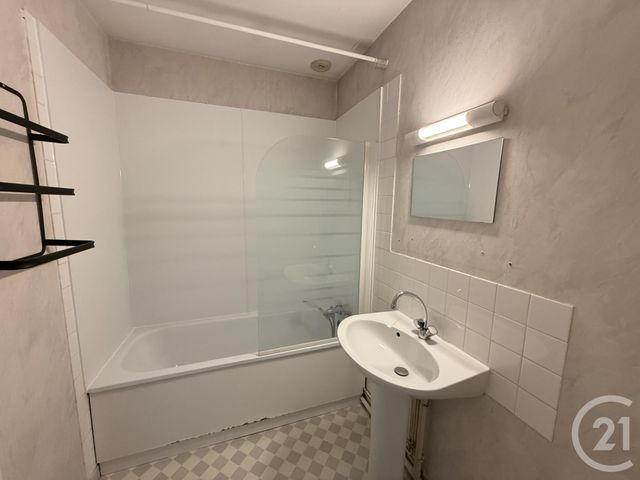 Appartement F2 &agrave; louer - 2 pi&egrave;ces - 49,03 m2 - Le Mans - 72 - PAYS-DE-LOIRE
