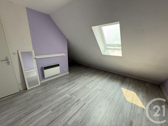 Appartement F2 &agrave; louer - 2 pi&egrave;ces - 49,03 m2 - Le Mans - 72 - PAYS-DE-LOIRE
