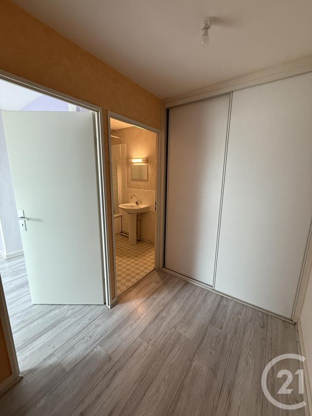 Appartement F2 &agrave; louer - 2 pi&egrave;ces - 49,03 m2 - Le Mans - 72 - PAYS-DE-LOIRE