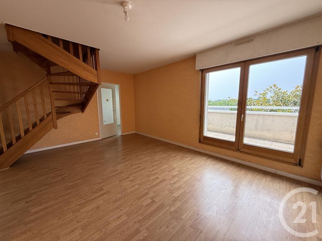 Appartement F2 &agrave; louer - 2 pi&egrave;ces - 49,03 m2 - Le Mans - 72 - PAYS-DE-LOIRE