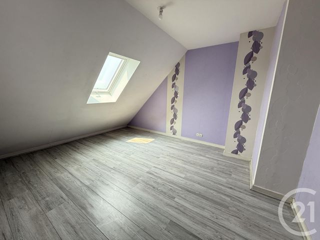 Appartement F2 &agrave; louer - 2 pi&egrave;ces - 49,03 m2 - Le Mans - 72 - PAYS-DE-LOIRE