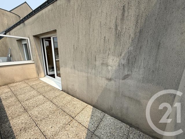 Appartement F2 &agrave; louer - 2 pi&egrave;ces - 49,03 m2 - Le Mans - 72 - PAYS-DE-LOIRE