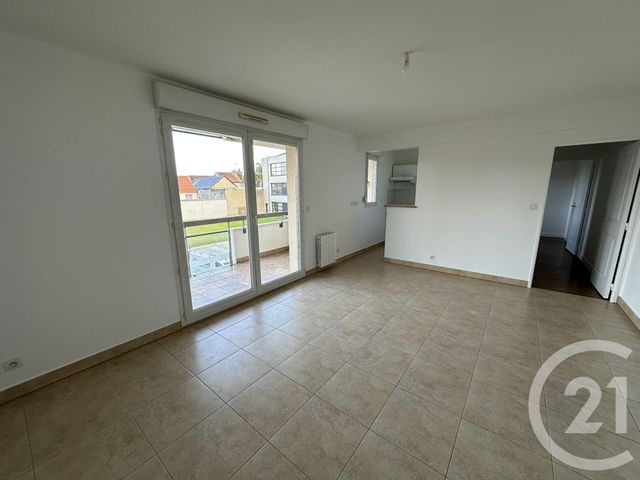 Appartement F2 à louer LE MANS