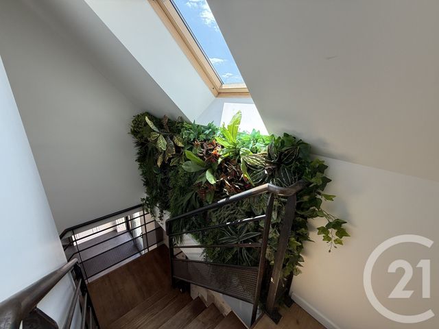 Maison &agrave; louer - 6 pi&egrave;ces - 131,02 m2 - St Georges Du Bois - 72 - PAYS-DE-LOIRE