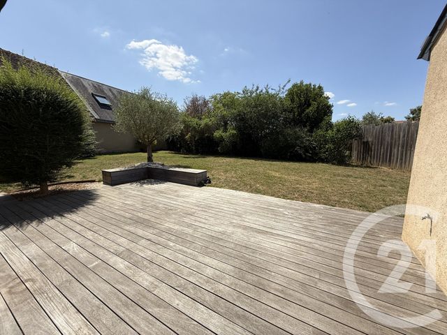 Maison &agrave; louer - 6 pi&egrave;ces - 131,02 m2 - St Georges Du Bois - 72 - PAYS-DE-LOIRE