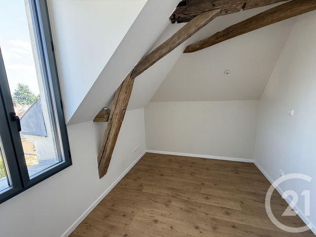 Maison &agrave; louer - 6 pi&egrave;ces - 131,02 m2 - St Georges Du Bois - 72 - PAYS-DE-LOIRE