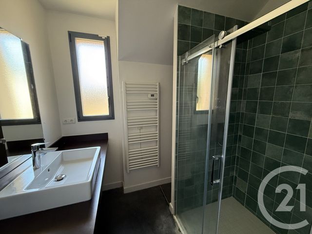 Maison &agrave; louer - 6 pi&egrave;ces - 131,02 m2 - St Georges Du Bois - 72 - PAYS-DE-LOIRE
