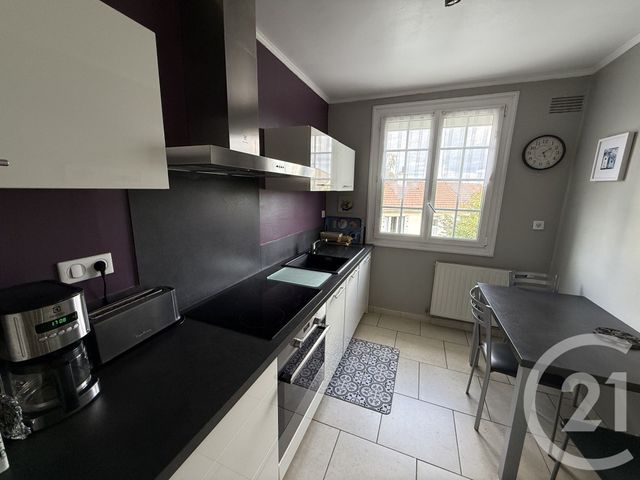 Maison &agrave; vendre - 5 pi&egrave;ces - 93,03 m2 - Le Mans - 72 - PAYS-DE-LOIRE