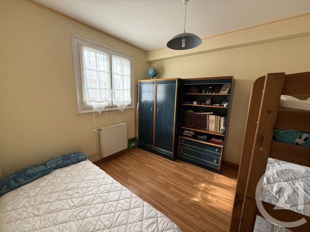 Maison &agrave; vendre - 5 pi&egrave;ces - 93,03 m2 - Le Mans - 72 - PAYS-DE-LOIRE