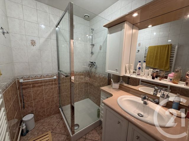Maison &agrave; vendre - 5 pi&egrave;ces - 93,03 m2 - Le Mans - 72 - PAYS-DE-LOIRE