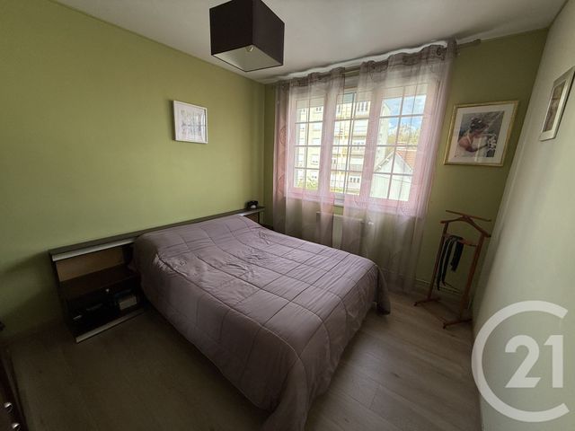 Maison &agrave; vendre - 5 pi&egrave;ces - 93,03 m2 - Le Mans - 72 - PAYS-DE-LOIRE