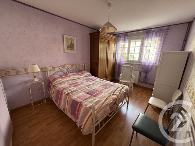 Maison &agrave; vendre - 5 pi&egrave;ces - 93,03 m2 - Le Mans - 72 - PAYS-DE-LOIRE